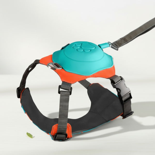 Iyer's Pet Co - Adjustable Dog Harness