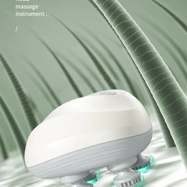 Iyer’s Pet Co – Electric Cat Massager
