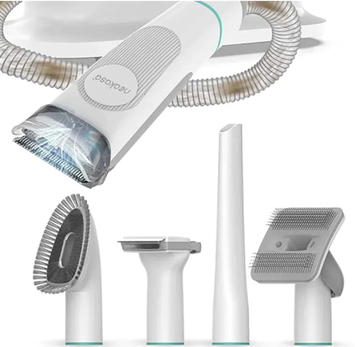 Iyer's Pet Co - Pro Grooming Comb