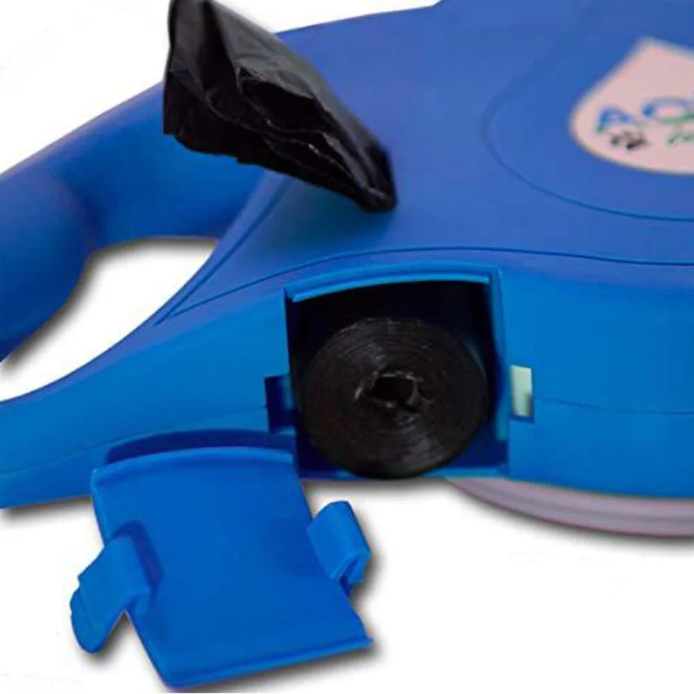 Iyer's Pet Co - Automatic Retractable Leash