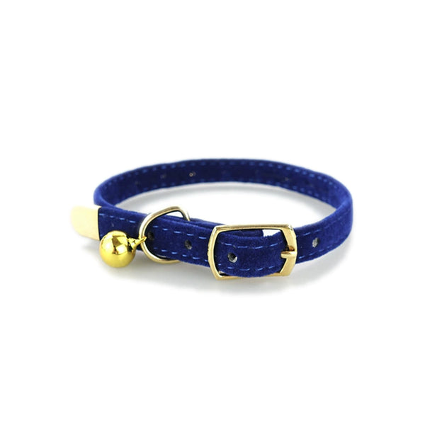 Iyer's Pet Co - Stylish Cat Collar