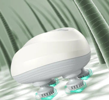 Iyer’s Pet Co – Electric Cat Massager