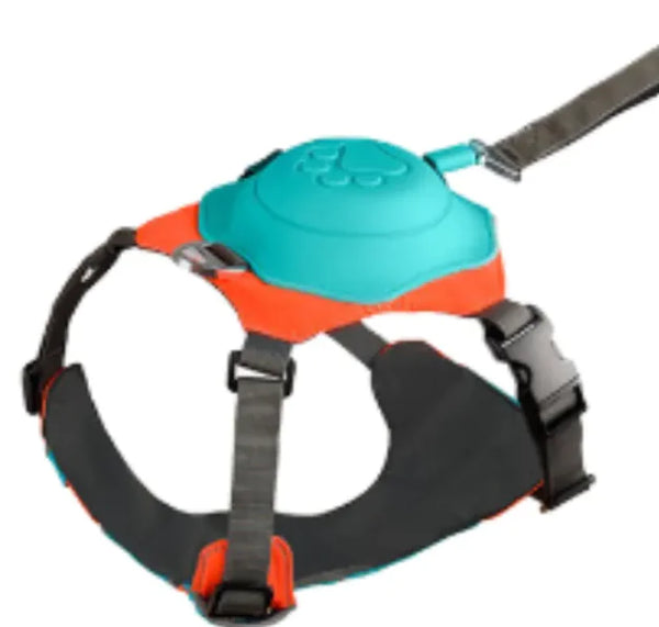 Iyer's Pet Co - Adjustable Dog Harness