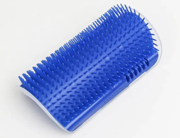 Iyer's Pet Co - Corner Cat Scratcher