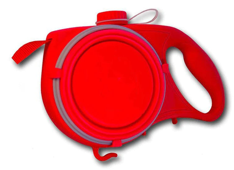 Iyer's Pet Co - Automatic Retractable Leash