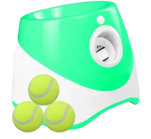 Iyer's Pet Co - FetchPro