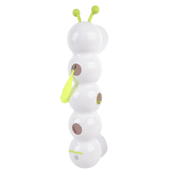 Iyer's Pet Co - Smart Sensor Cat Teaser Toy