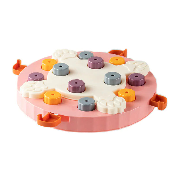 Iyer's Pet Co - Slow Feed Toy