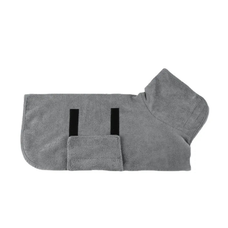 Iyer's Pet Co - Pet Bathrobe
