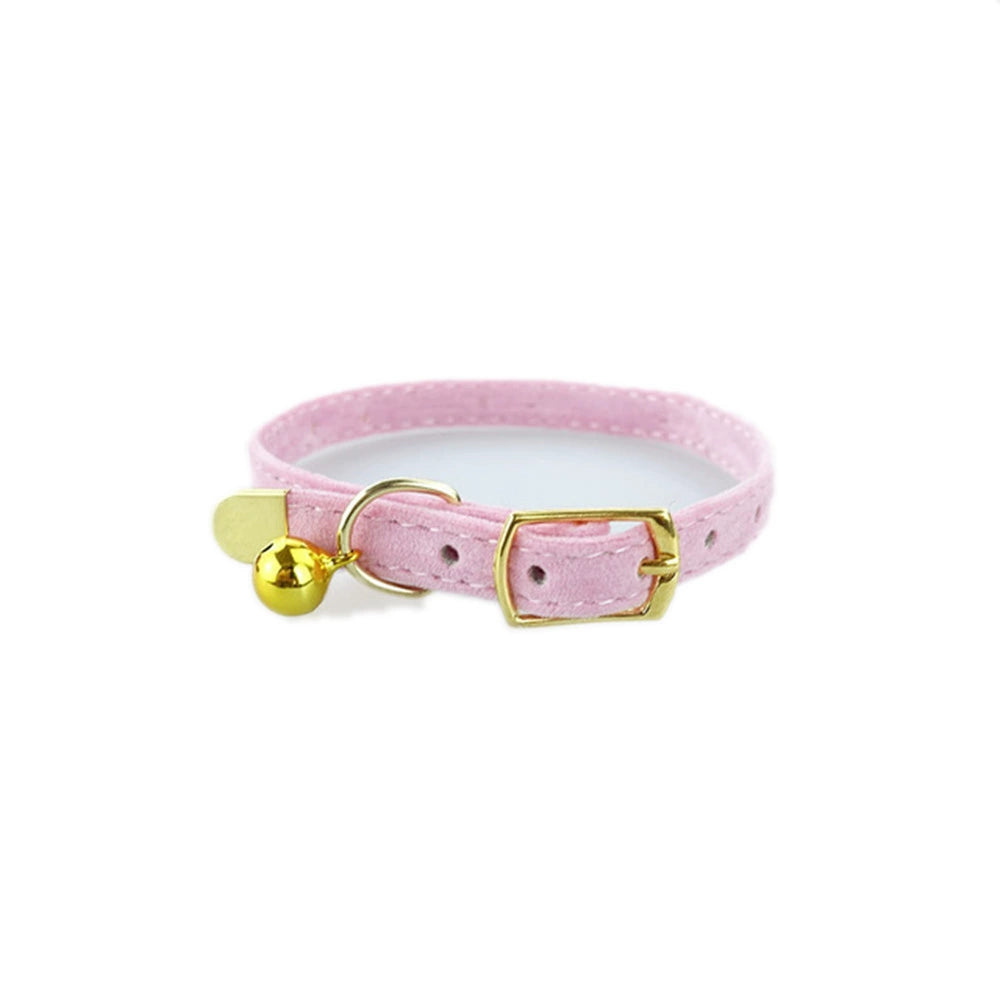 Iyer's Pet Co - Stylish Cat Collar