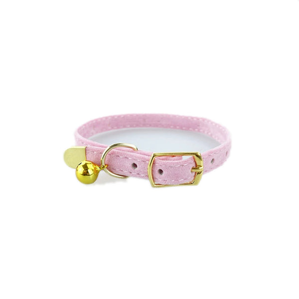 Iyer's Pet Co - Stylish Cat Collar
