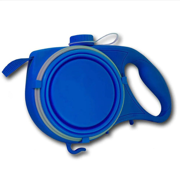 Iyer's Pet Co - Automatic Retractable Leash