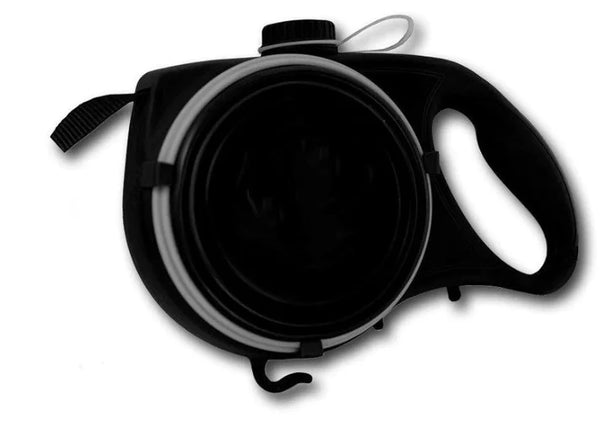 Iyer's Pet Co - Automatic Retractable Leash