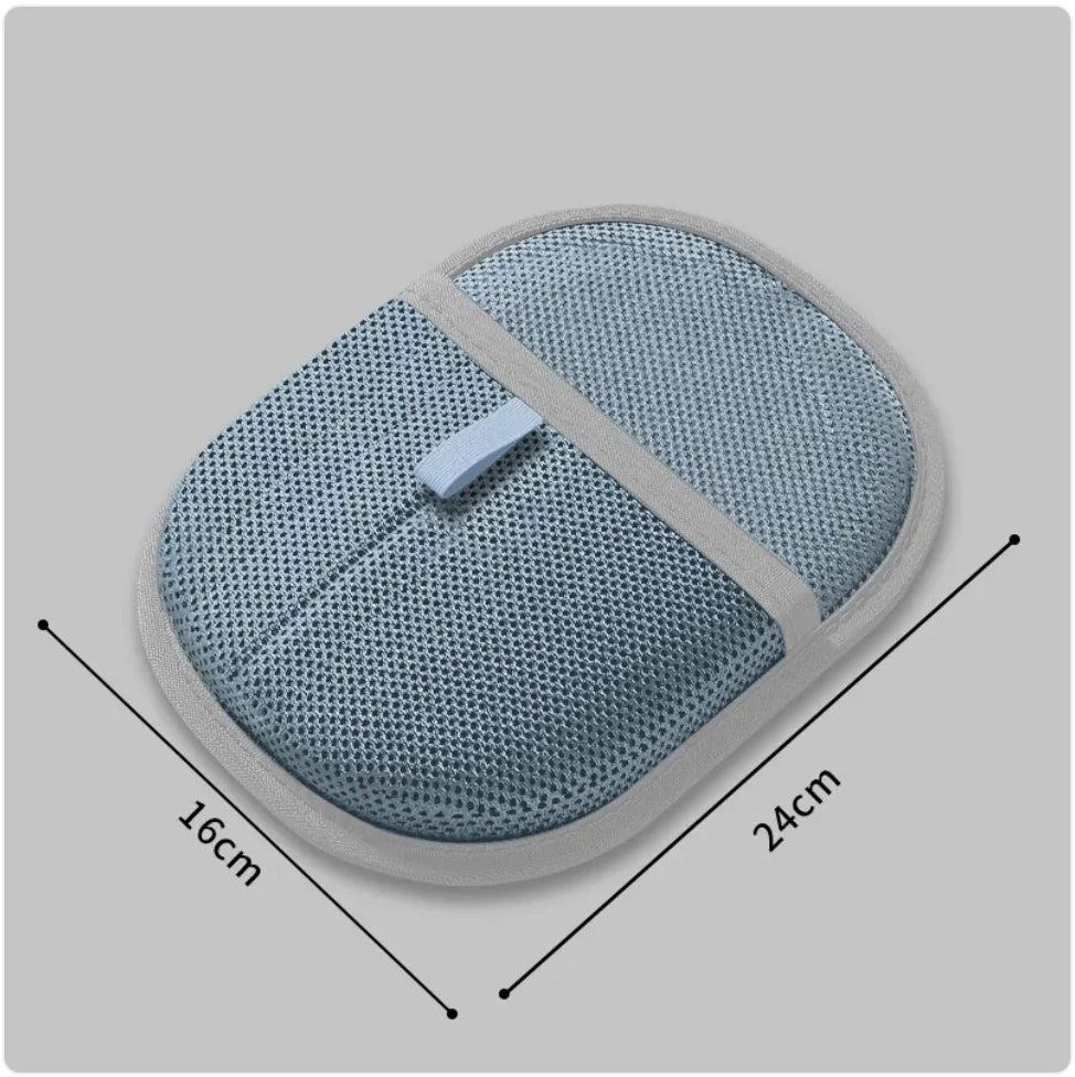Iyer's Pet Co - Pet Hair Remover Glove