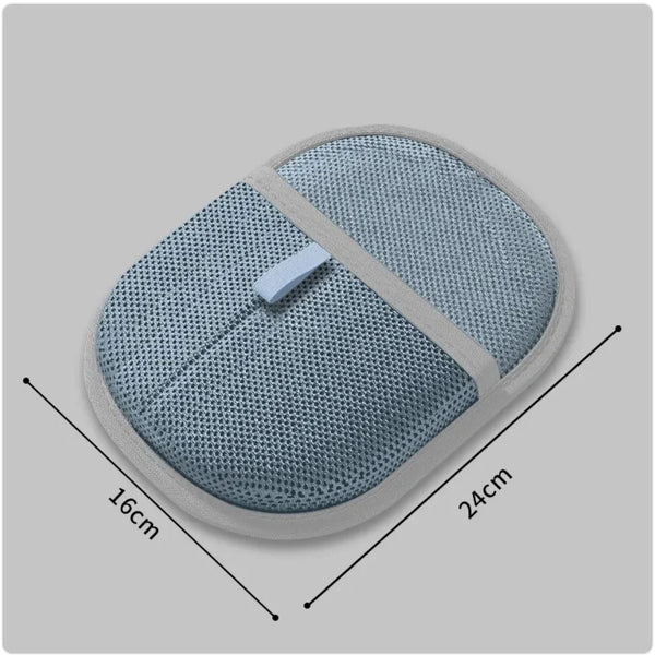 Iyer's Pet Co - Pet Hair Remover Glove