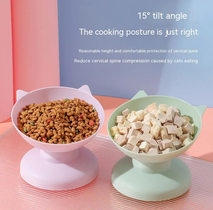 Iyer's Pet Co - Pet Bowl