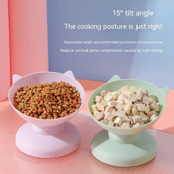 Iyer's Pet Co - Pet Bowl