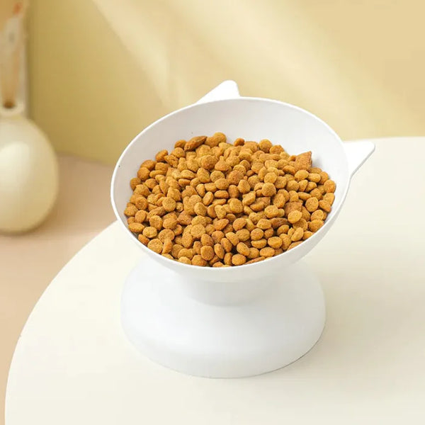 Iyer's Pet Co - Pet Bowl