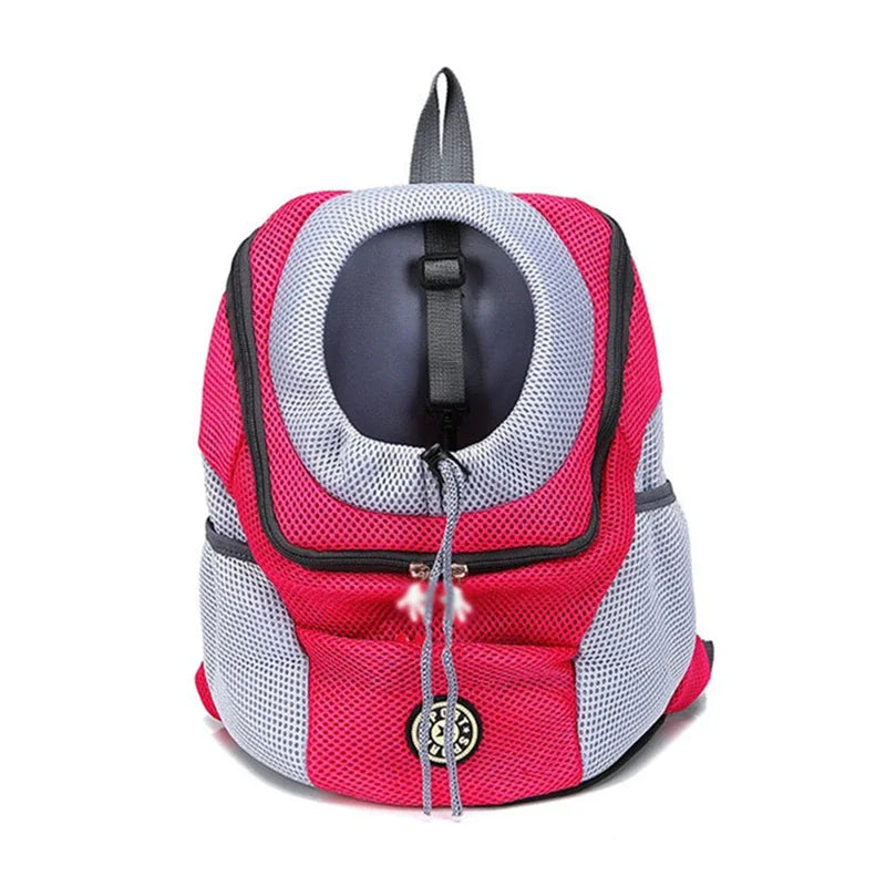 Iyer's Pet Co - Dog Backpack