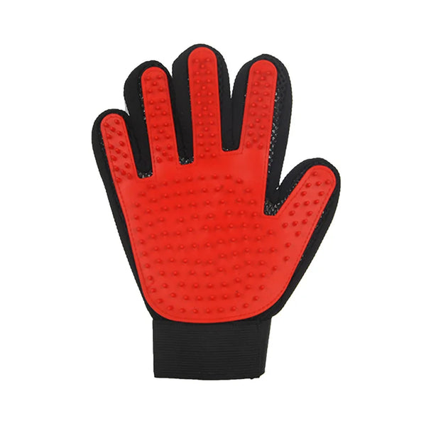 Iyer's Pet Co - Pet Massage Glove