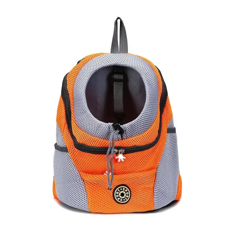 Iyer's Pet Co - Dog Backpack