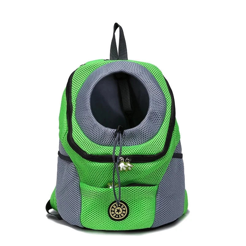 Iyer's Pet Co - Dog Backpack