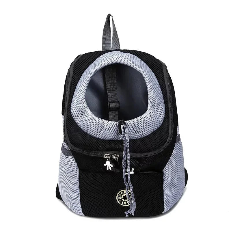 Iyer's Pet Co - Dog Backpack