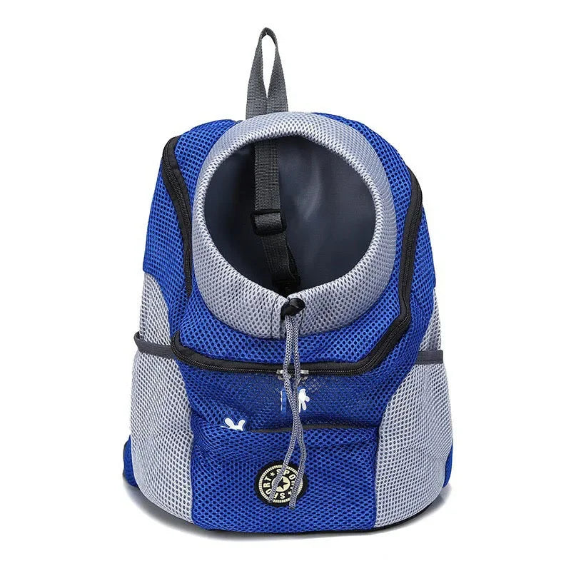 Iyer's Pet Co - Dog Backpack