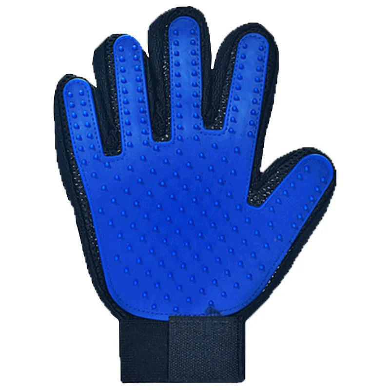 Iyer's Pet Co - Pet Massage Glove