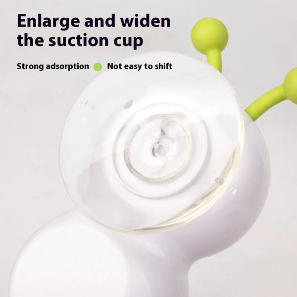 Iyer's Pet Co - Smart Sensor Cat Teaser Toy