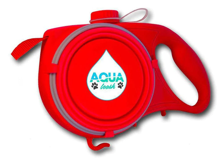 Iyer's Pet Co - Automatic Retractable Leash