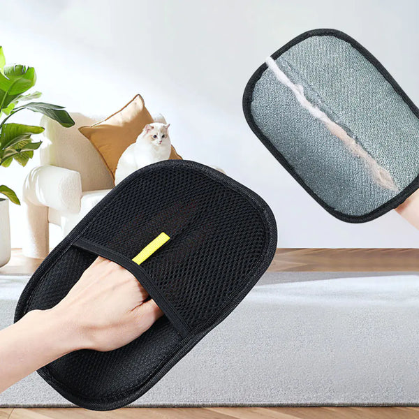 Iyer's Pet Co - Pet Hair Remover Glove