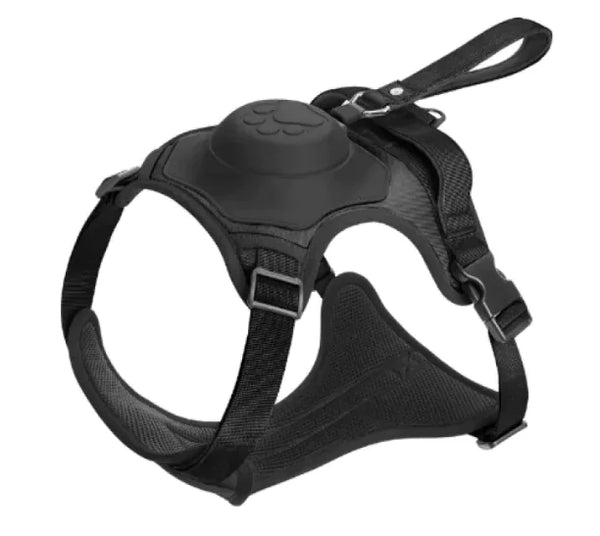 Iyer's Pet Co - Adjustable Dog Harness
