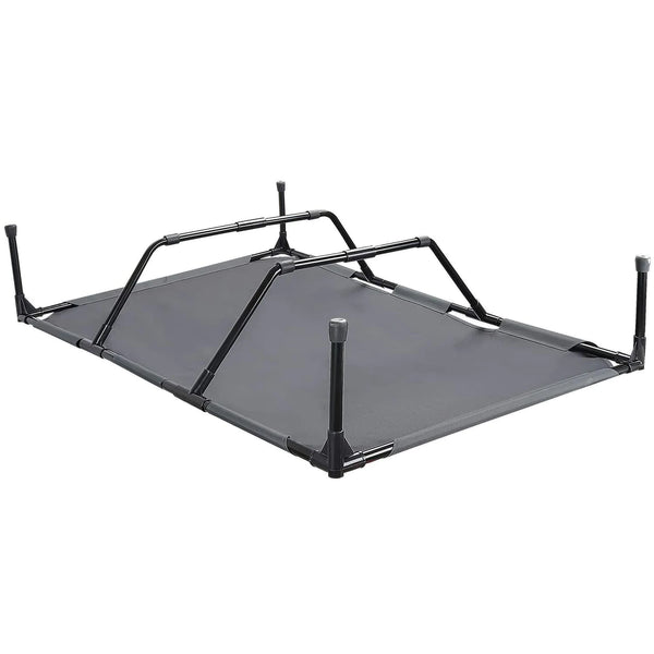 Iyer's Pet Co - Large Elevated Outdoor Dog Bed