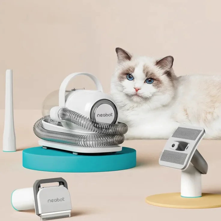 Iyer's Pet Co - Pro Grooming Comb