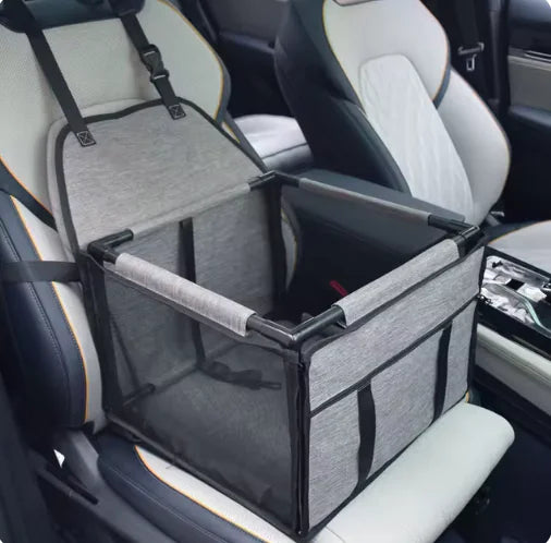 Iyer's Pet Co - Dog Car Seat