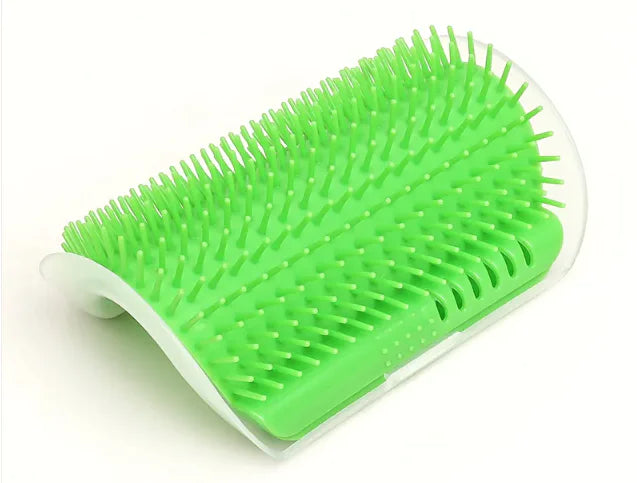 Iyer's Pet Co - Corner Cat Scratcher
