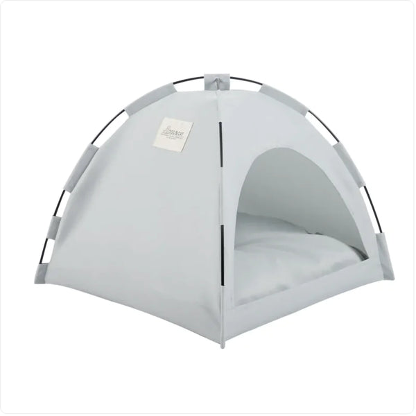 Iyer’s Pet Co – Pet Tent with Cooling Mat