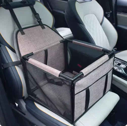 Iyer's Pet Co - Dog Car Seat