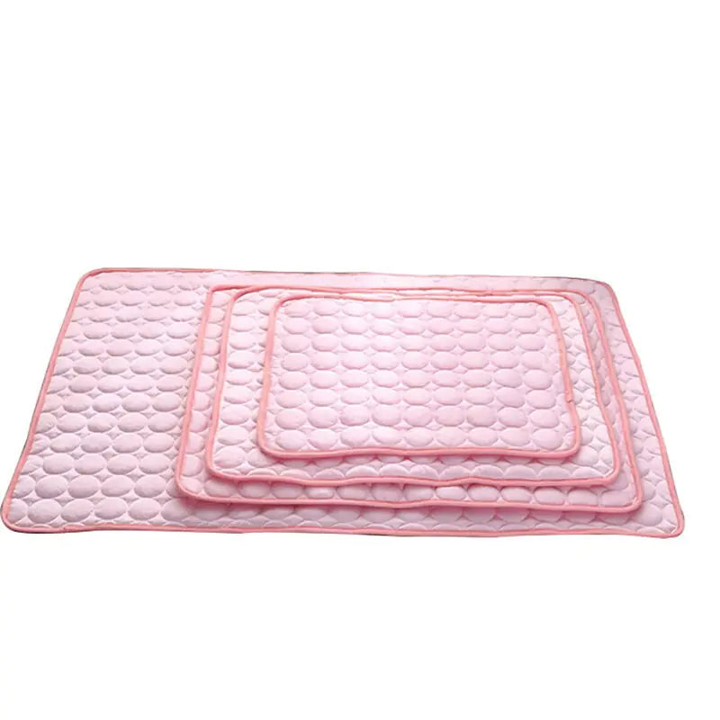 Iyer's Pet Co - Cooling Pet Bed Mat