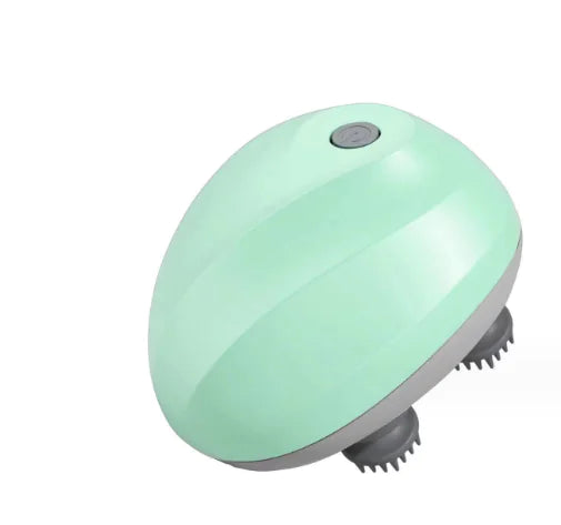 Iyer’s Pet Co – Electric Cat Massager
