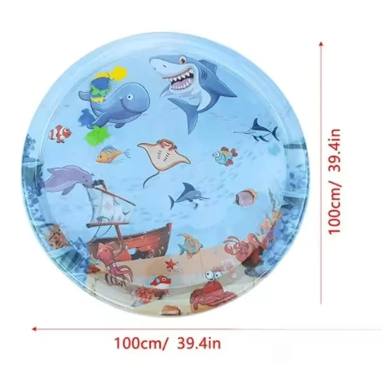 Iyer's Pet Co - Pet Water Bed Mattress