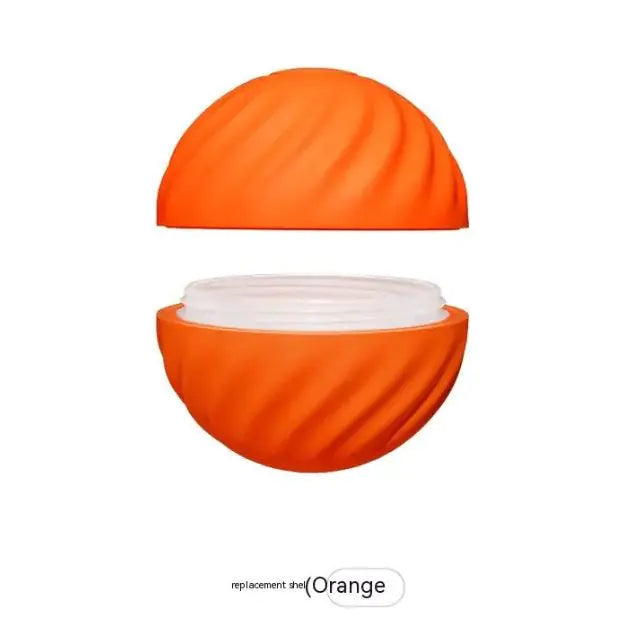 Iyer's Pet Co - Pet Dog Rubber Ball
