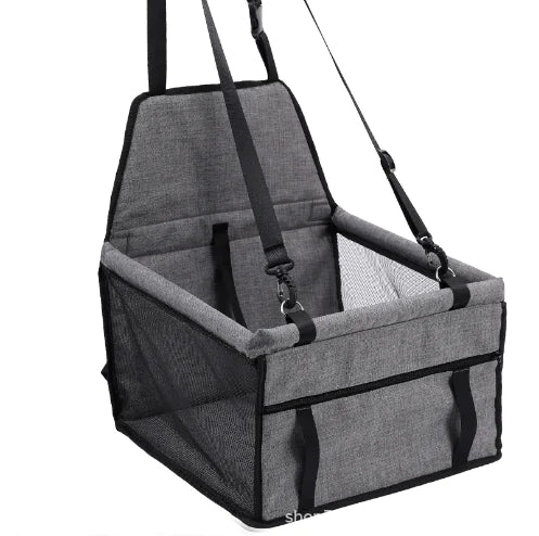 Iyer's Pet Co - Dog Car Seat