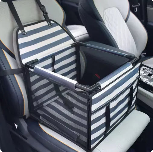 Iyer's Pet Co - Dog Car Seat