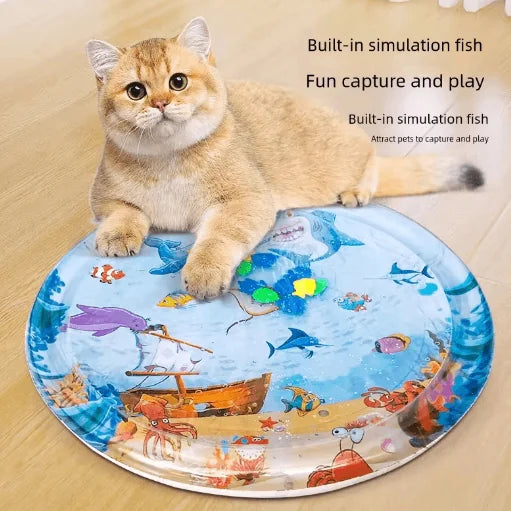 Iyer's Pet Co - Pet Water Bed Mattress