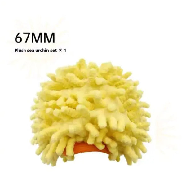 Iyer's Pet Co - Pet Dog Rubber Ball