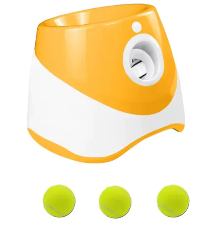 Iyer's Pet Co - FetchPro