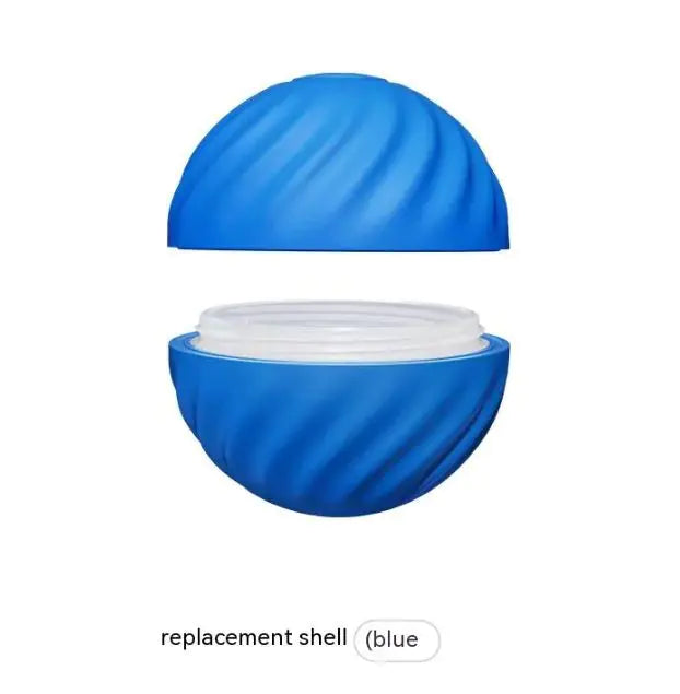 Iyer's Pet Co - Pet Dog Rubber Ball